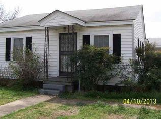 809 Cedar St, Trumann, AR 72472