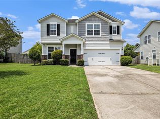 303 Mossy Wood Rd, Summerville, SC 29483
