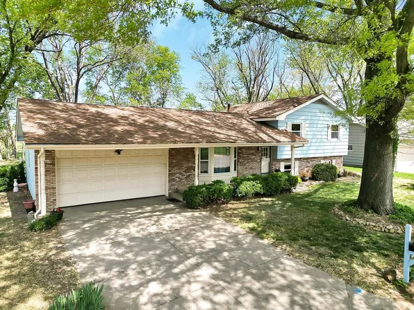5 Willowdell Ct, Mulvane, KS 67110