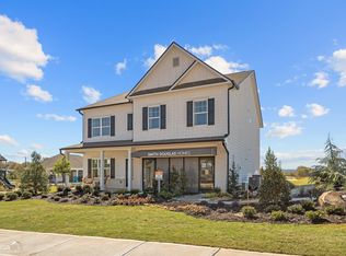 221 Chase Drew Dr, Cartersville, GA 30120