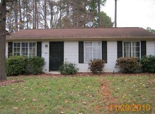 7915 Corder Dr, Charlotte, NC 28212