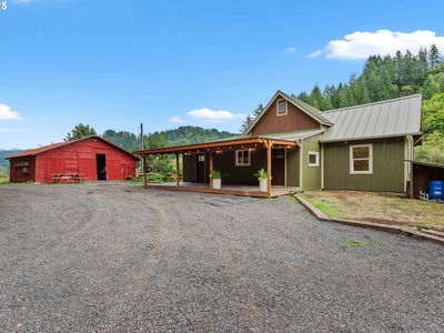 769 Deans Creek Rd, Reedsport, OR, 97467