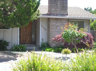 20386 Kirkmont Dr, Saratoga, CA 95070