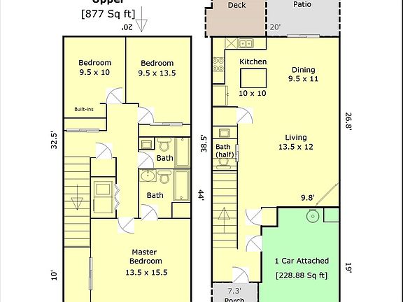 2nd image of this home