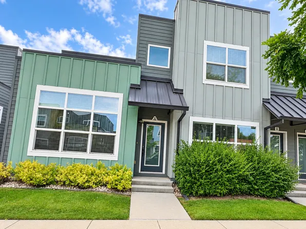 875 Baum St Unit A, Fort Collins, CO 80524