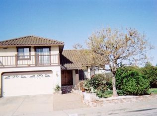 540 Seagate Way, Belmont, CA 94002