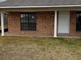 2402 Paul Revere St #A, Temple, TX 76504
