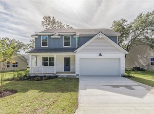 484 Live Oak Rd, Beaufort, SC 29936