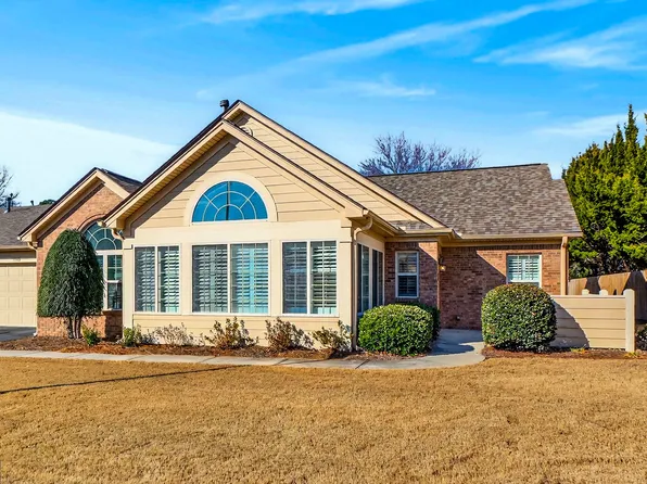 1503 Silver Summit Dr SE, Conyers, GA 30094