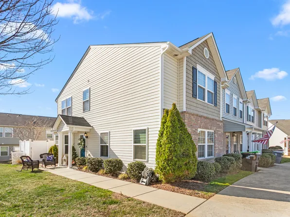 1136 Rose Petal Way, Whitsett, NC 27377