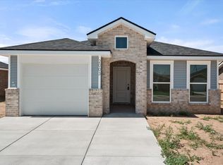 2003 Herd Ave, Wolfforth, TX 79382