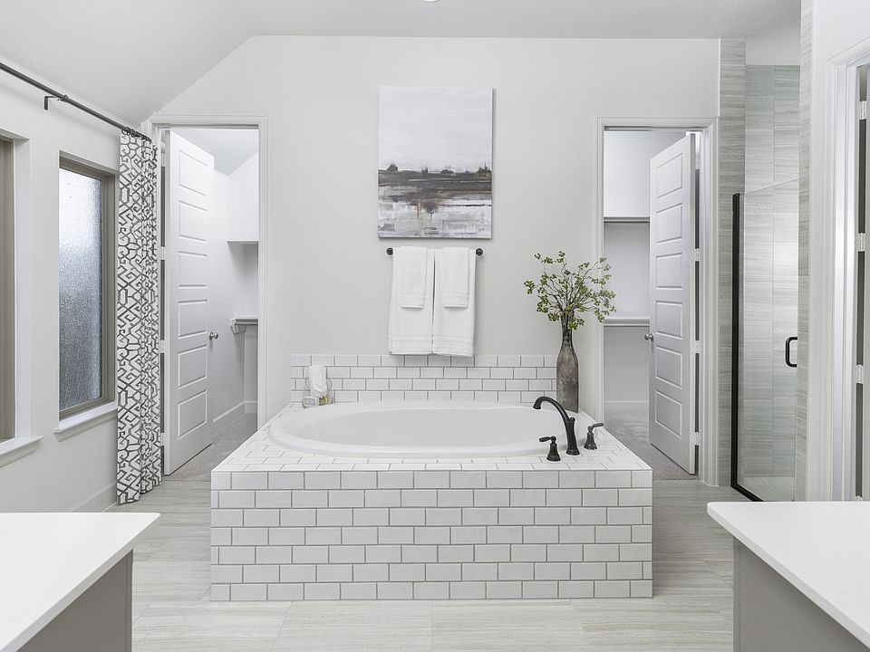 2357W Plan, Jordan Ranch 50', Katy, TX 77494 Zillow