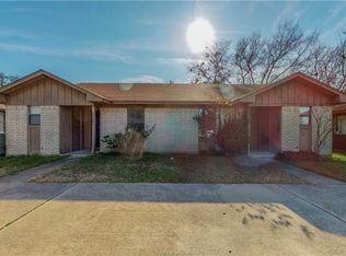 2349 N Earl Rudder Fwy, Bryan, TX 77803
