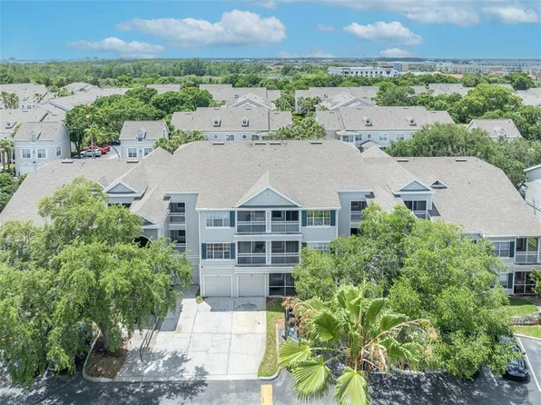 5144 City St APT 233, Orlando, FL 32839