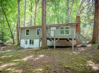 221 Holland Dr, Maggie Valley, NC 28751