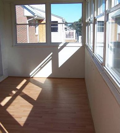 Sunroom