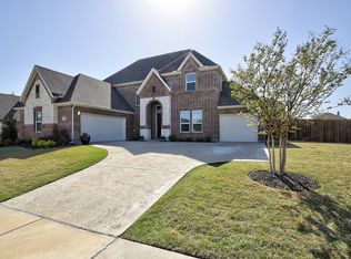 13881 Monstrell Rd, Frisco, TX 75035