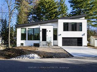 5 Robert St, Sundridge, ON P0A 1Z0