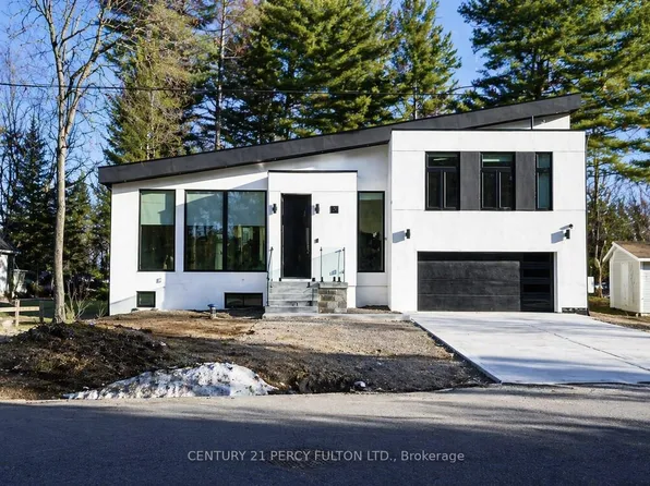 5 Robert St, Sundridge, ON P0A 1Z0