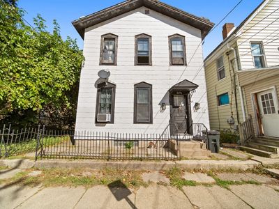 815 Walnut St, Erie, PA, 16502