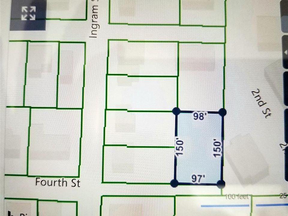 2nd image of 4th St