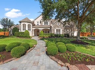 15222 Hilltop View Dr, Cypress, TX 77429