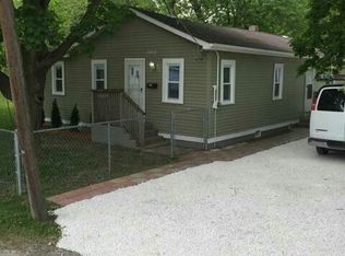 14918 W Russell Rd, Zion, IL 60099