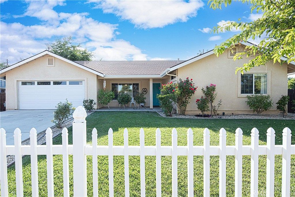 347 Escondido Way, Shandon, CA 93461 Zillow