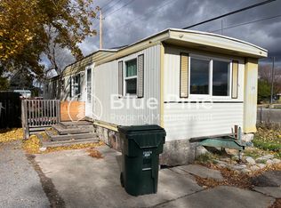 925 Wilson Ave Trlr 36, Pocatello, ID 83201