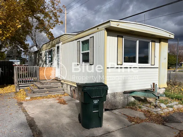 925 Wilson Ave Trlr 36, Pocatello, ID 83201