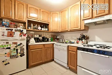 Rented by Citi Habitats