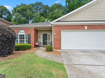 150 Senior Cir, Gainesville, GA, 30501