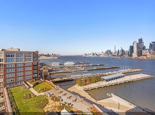 1125 Maxwell Ln APT 1203, Hoboken, NJ