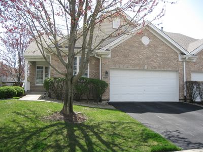 11611 Lake Shore Dr, Orland Park, IL, 60467