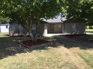 116 Melody Ln, Lone Grove, OK 73443