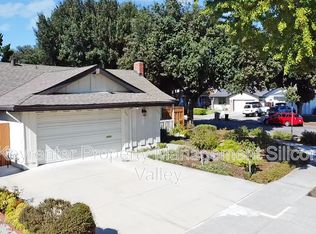 153 Noyo Dr, San Jose, CA 95123