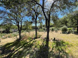 Lots 56 & 57 Knights Row, Horseshoe Bay, TX 78657