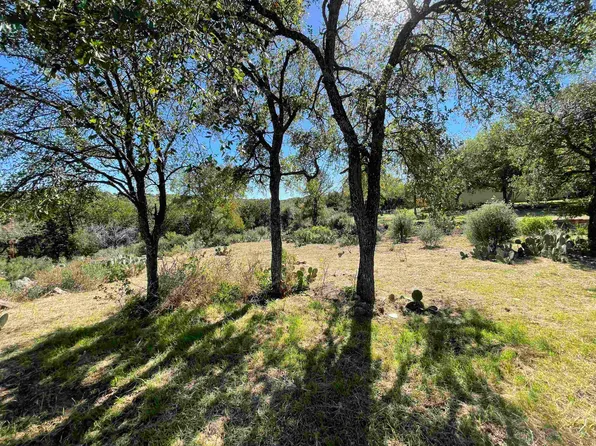 Lots 56 & 57 Knights Row, Horseshoe Bay, TX 78657