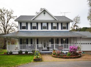 1106 Echo Dr, Roseburg, OR 97470