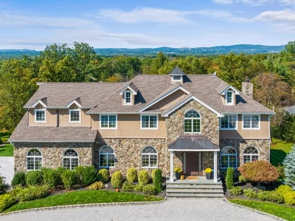 27 Sylvan Drive, Montville Twp., NJ 07058