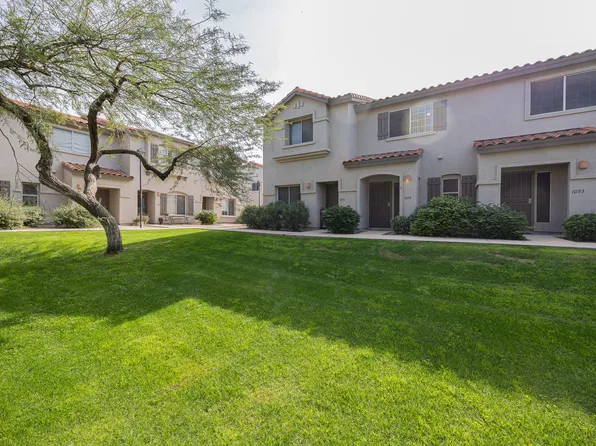 1961 N Hartford St, Chandler, AZ