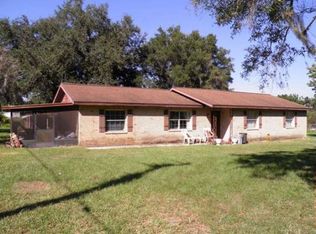 5602 Stafford Rd, Plant City, FL 33565