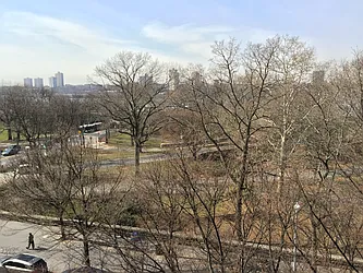 Rented by Joe Gotham LTD