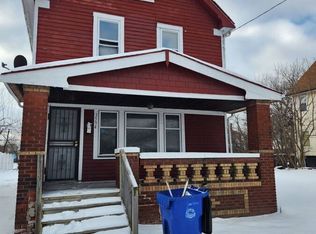 3594 E 144th St, Cleveland, OH