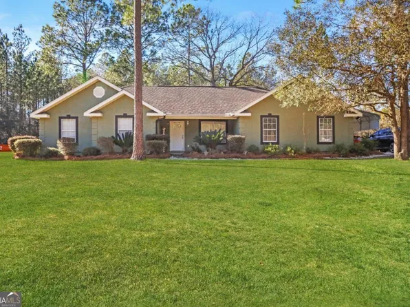 120 Fawn Way, Jesup, GA 31545