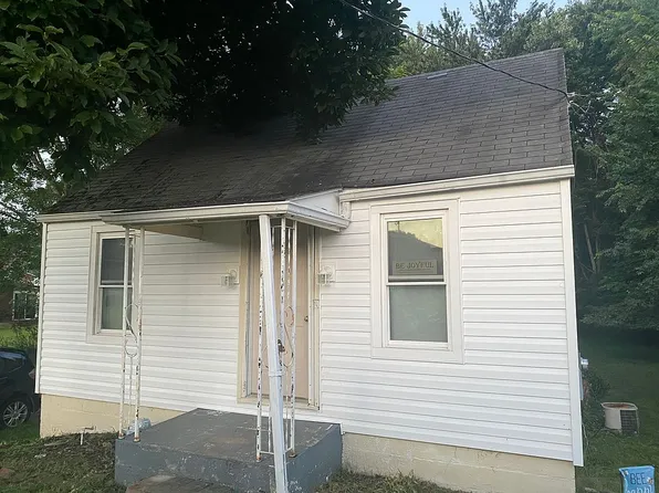2308 13th Ave, Vienna, WV 26105