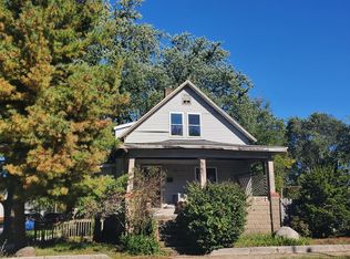 1621 W 10th St, Michigan City, IN