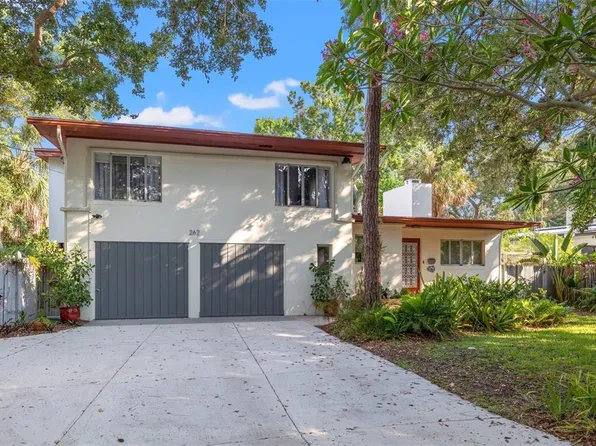 262 Driftwood Rd SE, Saint Petersburg, FL 33705
