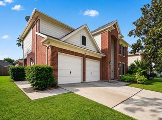 4903 Timber Path Dr, Humble, TX 77346