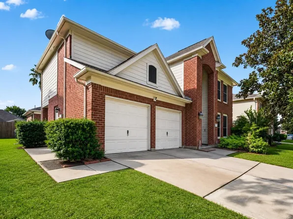 4903 Timber Path Dr, Humble, TX 77346